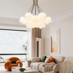 Подвесная Люстра Lillis D63 By Imperiumloft