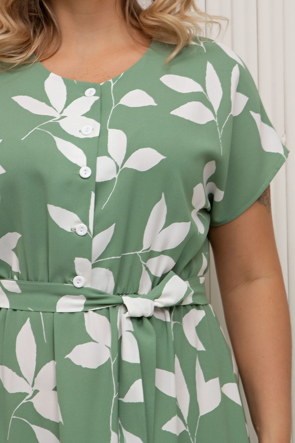 Платье Летти №3 Valentina