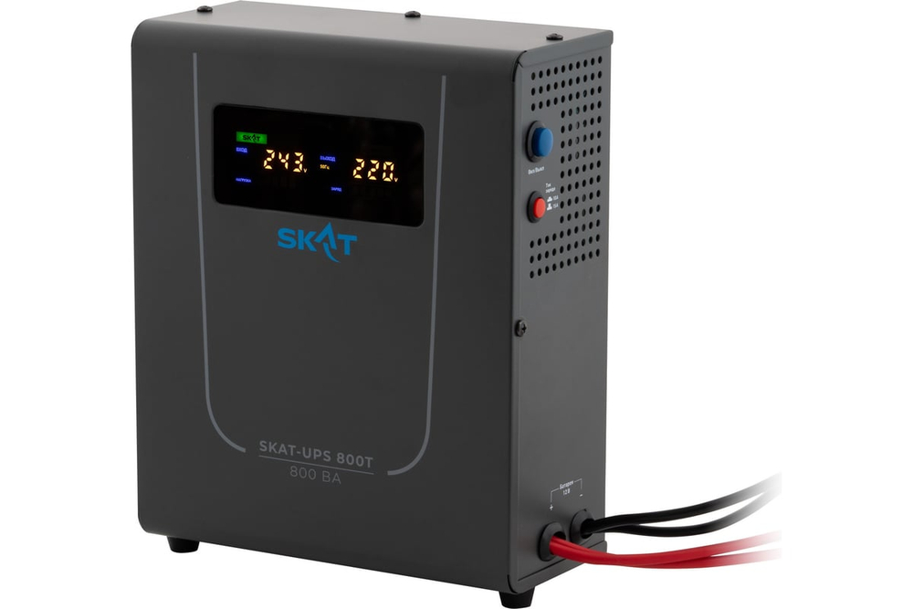 Источник бесперебойного питания SKAT-UPS 800T