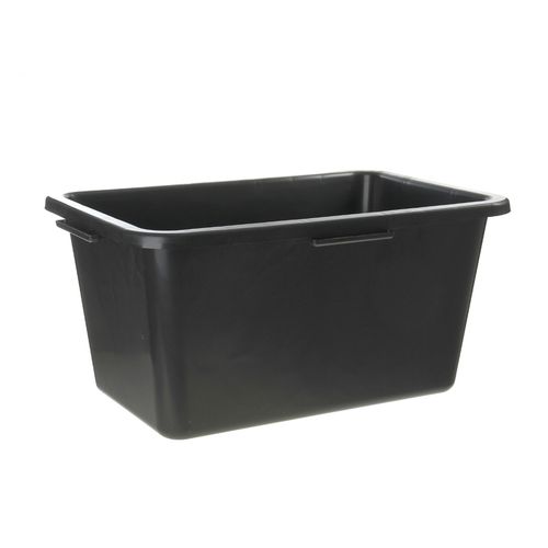 Кювета строительная прямоугольная пластмассовая 60-65 л