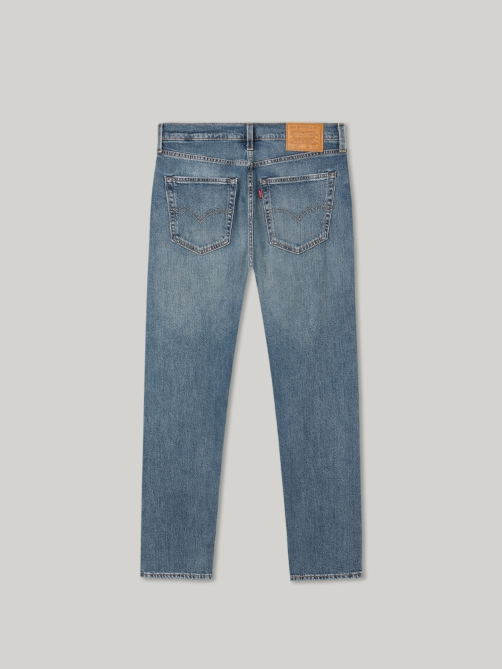 Мужские джинсы Levi's 512 Slim Taper 28833-1421