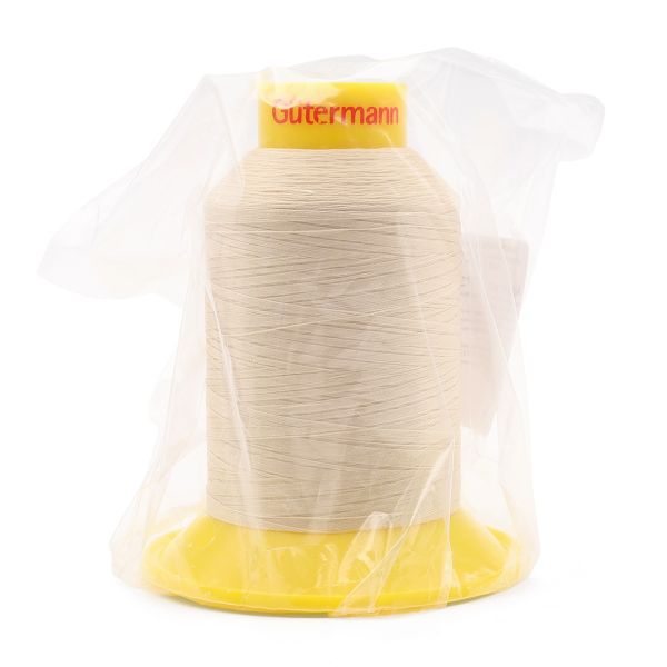 Нитка эластичная Gutermann Maraflex 120 (1500 метров), 1 кат. | 169 пломбир