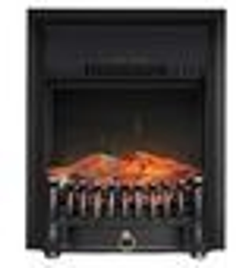 Электроочаг Royal Flame Majestic FX Brass