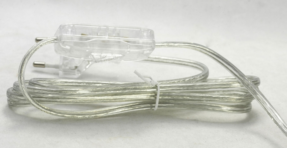 Настольная лампа Lussole Loft Nulvi LSF-2104-01