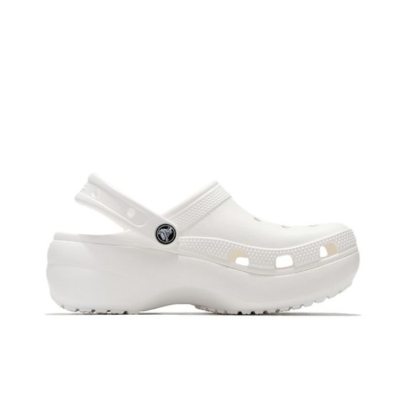 Сабо Унисекс от Crocs Classic на платформе