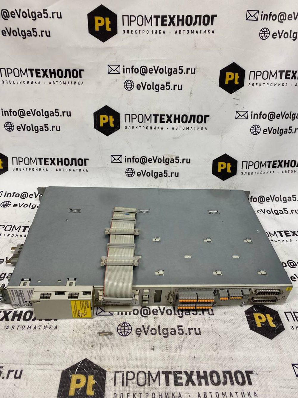 Siemens 6SN1118-0NH01-0AA1* б/у