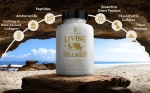 Ancestral Supplements - Grass Fed Beef Living Collagen 500 mg 180 capsules