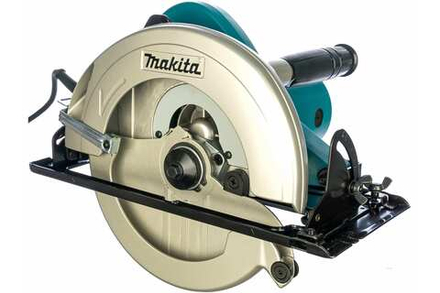 Дисковая пила Makita N5900B