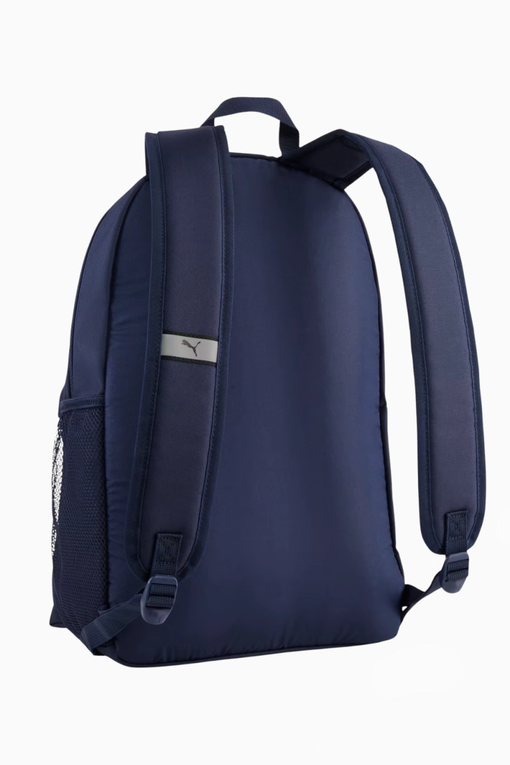 Рюкзак Puma Manchester City 26/27 Essentials - темно-синий