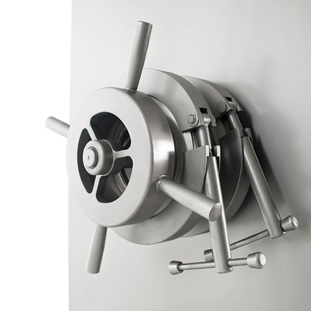 Волчок (мясорубка) для замороженного мяса JR-120 (AR)