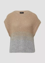 Свитер из смеси альпаки s.Oliver BLACK LABEL