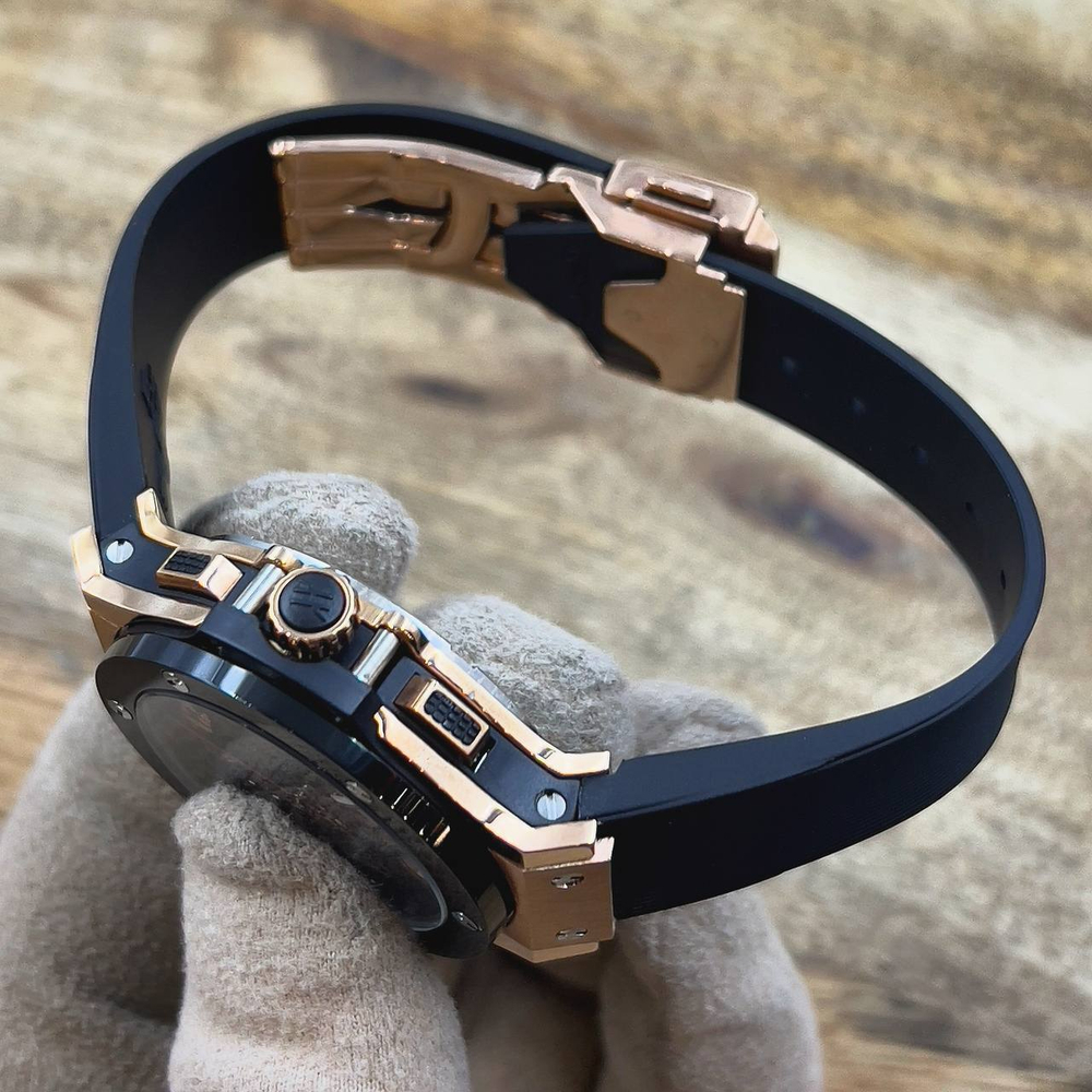 Часы Hublot