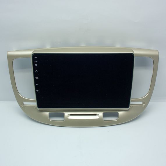 LT рамка KIA RIO 2 2005-2011 Г. / 9&quot;