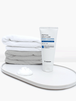 Мягкая пенка для умывания HEDISON PEPTIDE MILD CARE FOAM CLEANSERS