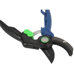 Секатор GREEN APPLE GTAS-0251 контактный пластик | GREEN APPLE