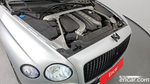 Bentley Flying Spur 3 Generation 6.0 (12.2020)