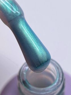 SOLAlove Гель-лак Mermaid 06, 10мл