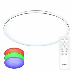 Citilux Лаконика CL725900G LED RGB Светильник с пультом