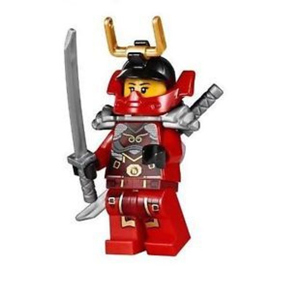 LEGO Ninjago: Битва за Ниндзяго Сити 70728 — Battle for Ninjago City — Лего Ниндзяго