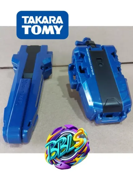 Набор с ареной Start Dash Set BX07 от Takara Tomy