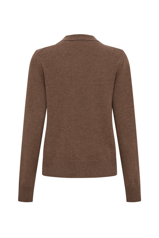 Кашемировый кардиган