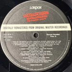 The Rolling Stones ‎– Singles Collection - The London Years 4LP (Голландия 1989г.)