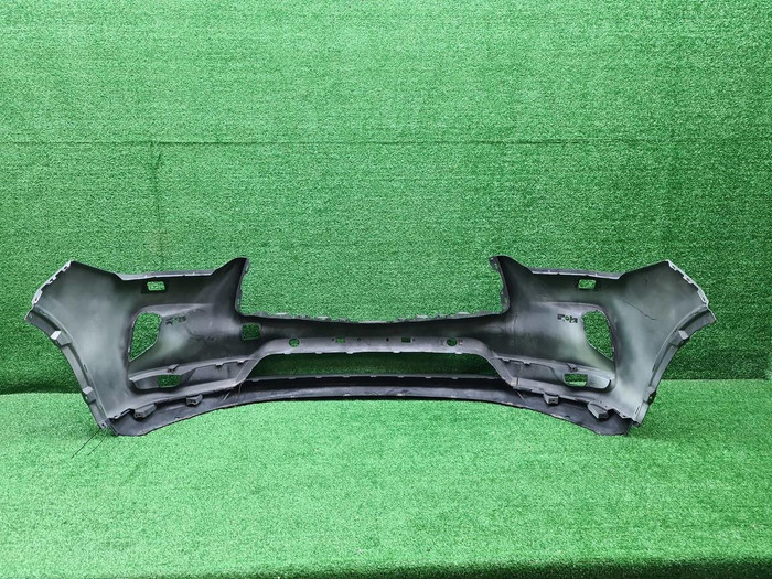 Бампер передний Infiniti QX50 2 (2017-н.в.)