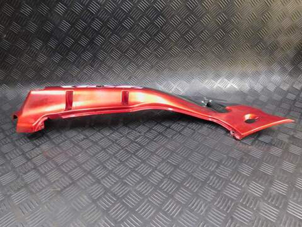 Пластик задний левый Kawasaki ZZR 400 98 053096