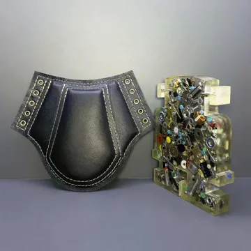 Усиленный защитный рукав Rocky Boxer