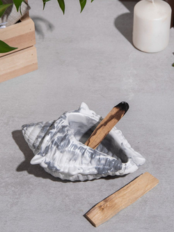 Набор подставка и Пало Санто 2 штуки