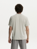 ОДЕЖДА ДЛЯ ТЕННИСА Мужская, Футболка SEVENSIX LODDY TSHIRT .