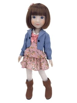 Кукла Ruby Red Дара 31см (2202)