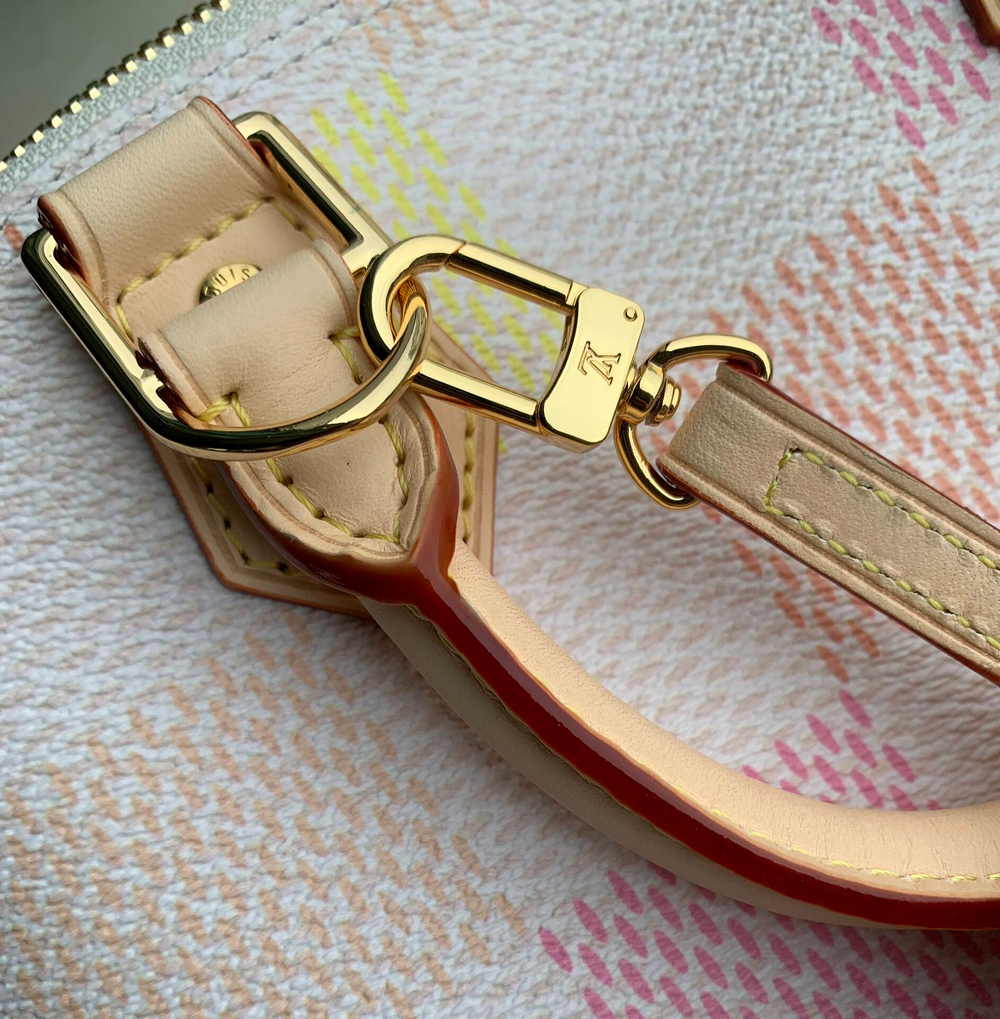 Louis Vuitton Alma BB