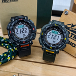 Наручные часы Casio PRG-340-3E