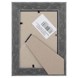 Фоторамка FA Садко 10х15 пластиковая семейная цвет белый | FA фототовары