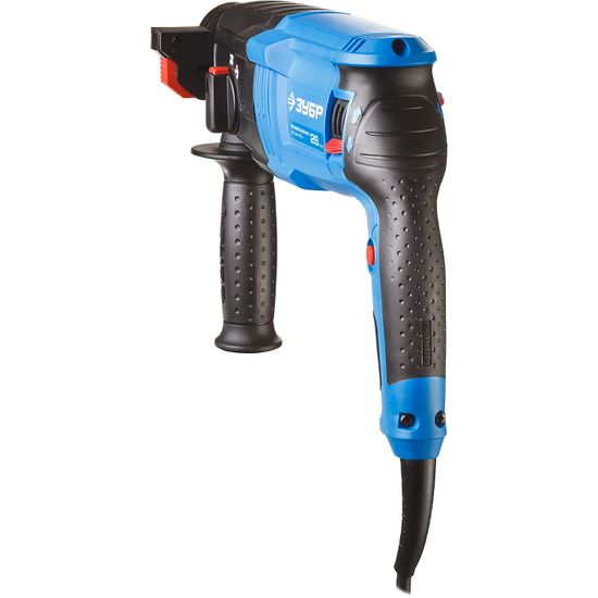 Перфоратор "ЗУБР" ЗП-26-800 К