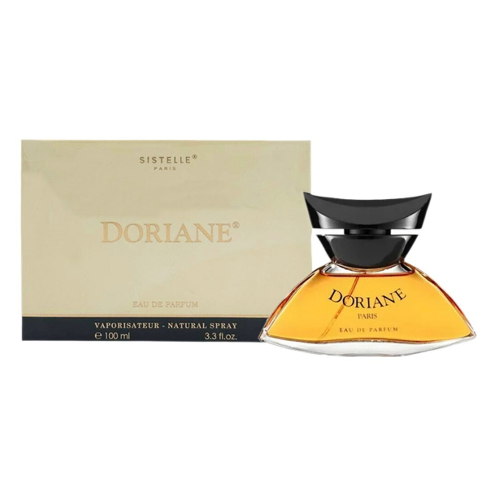 DORIANE edP 100ml lady