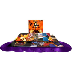 Prince / Emancipation (Limited Edition)(Coloured Vinyl)(6LP)
