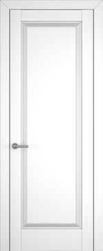 Межкомнатная дверь Zadoor Sens ПГ Неаполь SE7