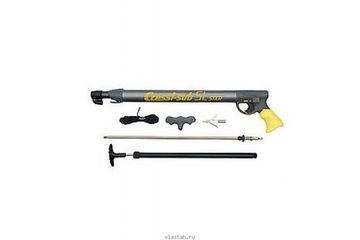 Cressi sub SL Star 55