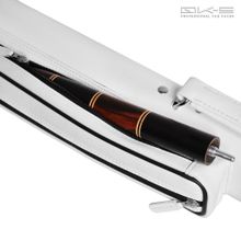 Тубус QK-S Artillery 1x1 белый