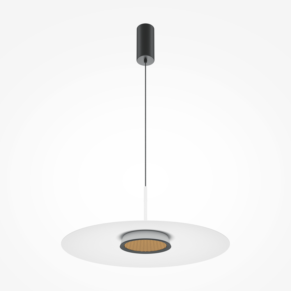 Подвесной светильник Maytoni MOD041PL-L15W3K1