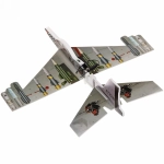 Самолет «Экстрим» 29х34 см, USB