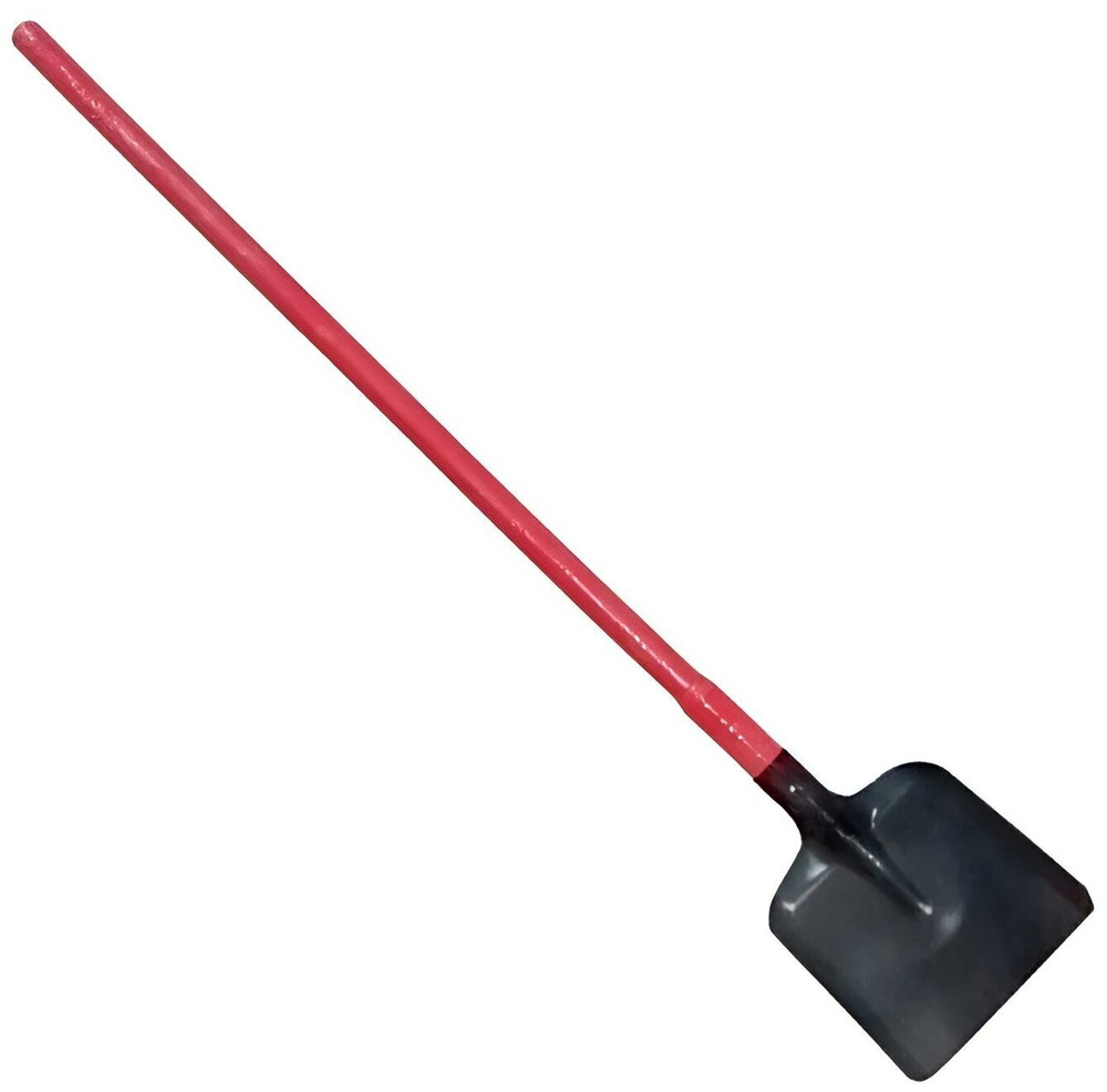 ЛОПАТА ПОЖАРНАЯ СОВКОВАЯ