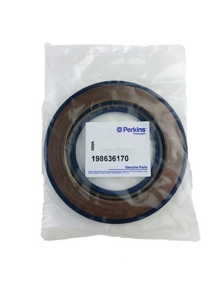 В наличии оригинальные армированные манжеты (сальники) Perkins