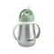 Поильник термос Beaba Tasse Paille Vert Sauge