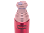 Термос для напитков THERMOS FBB-500 Red 0.5L, красный