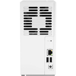 Сетевой RAID-накопитель Qnap TS-233