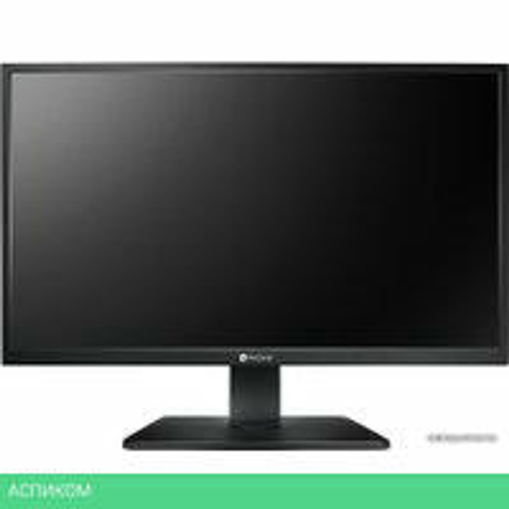 Монитор для камер видеонаблюдения AG Neovo SC-32E