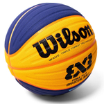Баскетбольные мячи Wilson FIBA 3x3 Game Basketball
